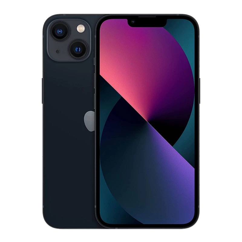 Refurbished Apple iPhone 13 Mini Midnight UK used iPhone image 1