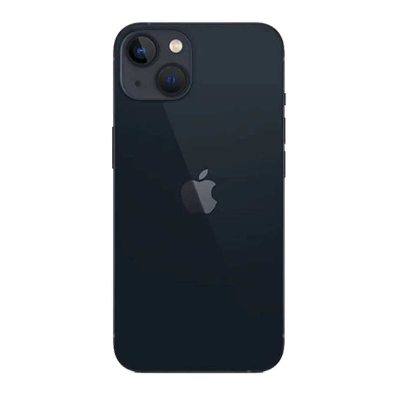 Refurbished Apple iPhone 13 Mini Midnight UK used iPhone image 3
