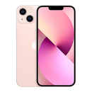 Refurbished Apple iPhone 13 Mini Pink UK used iPhone image 1