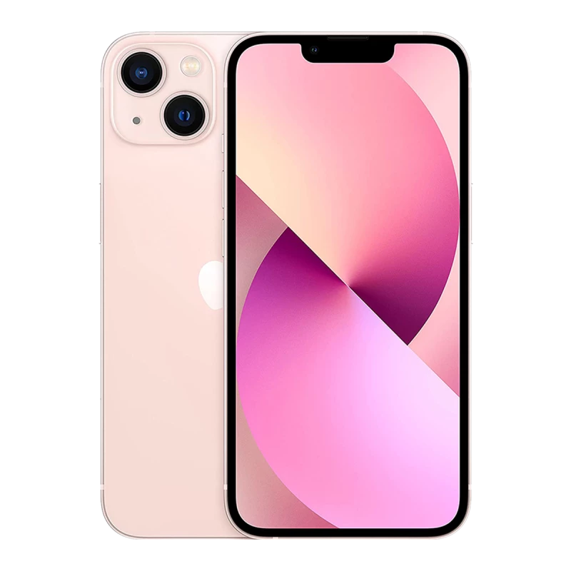 Refurbished Apple iPhone 13 Mini Pink UK used iPhone image 1