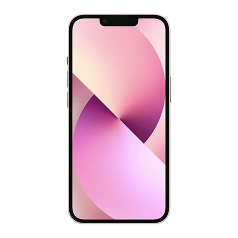 Refurbished Apple iPhone 13 Mini Pink UK used iPhone image 2