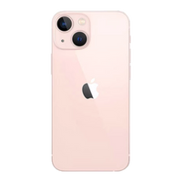Refurbished Apple iPhone 13 Mini Pink UK used iPhone image 3