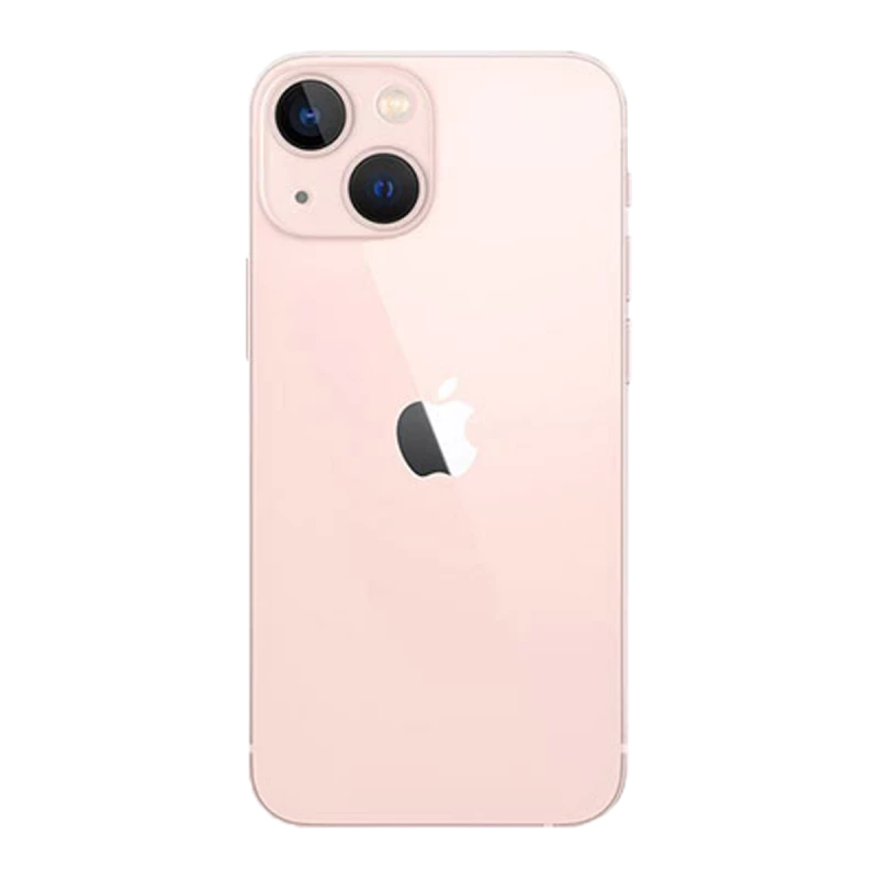 Refurbished Apple iPhone 13 Mini Pink UK used iPhone image 3