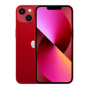 Refurbished Apple iPhone 13 Mini Red UK used iPhone image 1