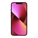 Refurbished Apple iPhone 13 Mini Red UK used iPhone image 2