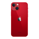 Refurbished Apple iPhone 13 Mini Red UK used iPhone image 3