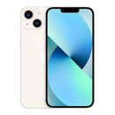 Refurbished Apple iPhone 13 Mini Starlight UK used iPhone image 1