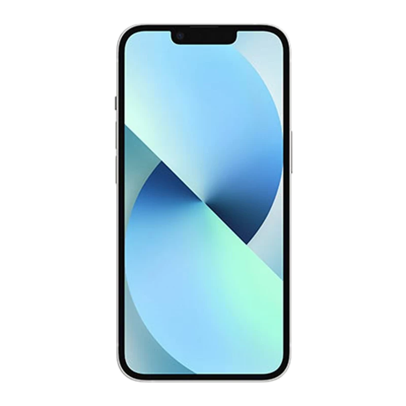 Refurbished Apple iPhone 13 Mini Starlight UK used iPhone image 2