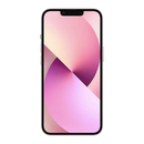 Refurbished Apple iPhone 13 Pink UK used iPhone image 2