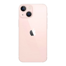 Refurbished Apple iPhone 13 Pink UK used iPhone image 3