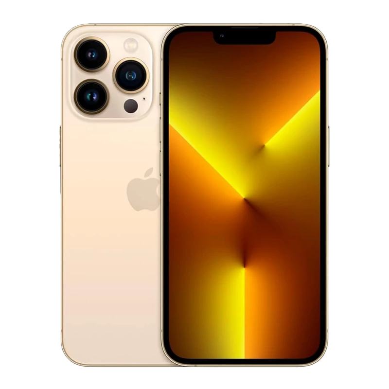 Gold / 128 GB / Acceptable