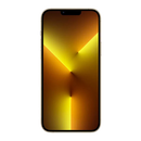 Refurbished Apple iPhone 13 Pro Gold UK used iPhone image 2