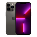 Refurbished Apple iPhone 13 Pro Graphite UK used iPhone image 1