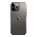 Refurbished Apple iPhone 13 Pro Graphite UK used iPhone image 3