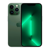 Refurbished Apple iPhone 13 Pro Max Alpine Green UK used iPhone image 1