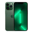 Refurbished Apple iPhone 13 Pro Max Alpine Green UK used iPhone image 1