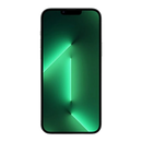 Refurbished Apple iPhone 13 Pro Max Alpine Green UK used iPhone image 2