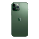 Refurbished Apple iPhone 13 Pro Max Alpine Green UK used iPhone image 3