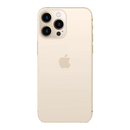 Refurbished Apple iPhone 13 Pro Max Gold UK used iPhone image 3