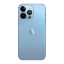 Refurbished Apple iPhone 13 Pro Max Sierra blue UK used iPhone image 3