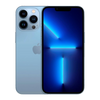 Refurbished Apple iPhone 13 Pro Sierra blue UK used iPhone image 1