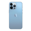 Refurbished Apple iPhone 13 Pro Sierra blue UK used iPhone image 3