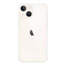 Refurbished Apple iPhone 13 White UK used iPhone image 3