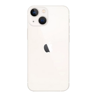 Refurbished Apple iPhone 13 White UK used iPhone image 3