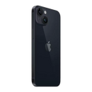 Refurbished Apple iPhone 14 Midnight UK used iPhone image 3