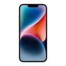 Refurbished Apple iPhone 14 Plus Blue UK used iPhone image 2