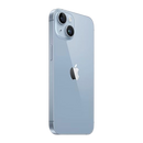 Refurbished Apple iPhone 14 Plus Blue UK used iPhone image 3