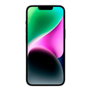 Refurbished Apple iPhone 14 Plus Midnight UK used iPhone image 2