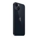 Refurbished Apple iPhone 14 Plus Midnight UK used iPhone image 3