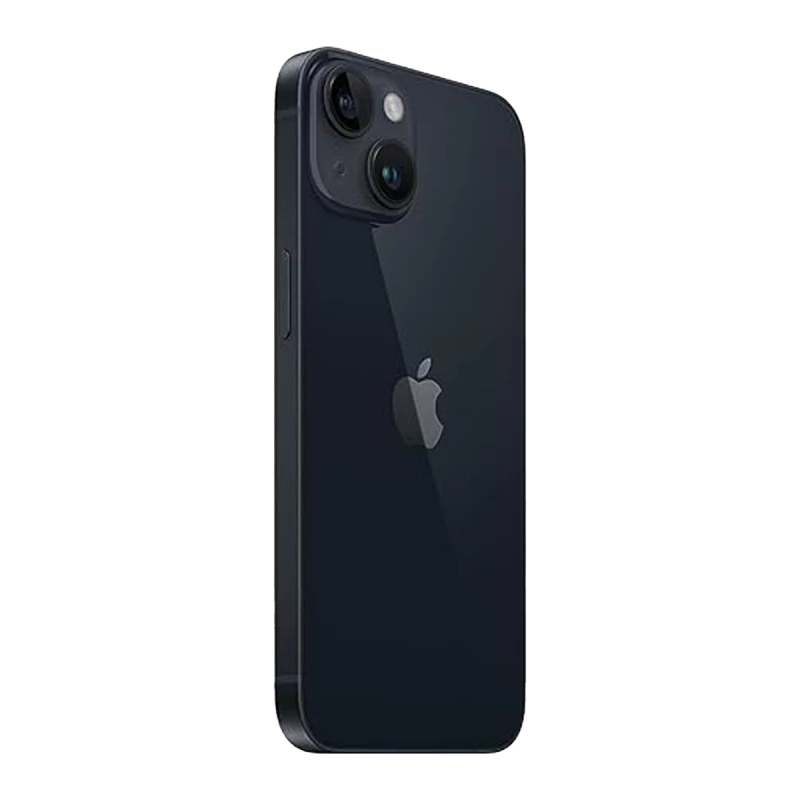 Refurbished Apple iPhone 14 Plus Midnight UK used iPhone image 3