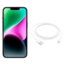 Refurbished Apple iPhone 14 Plus Midnight UK used iPhone image 4