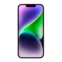 Refurbished Apple iPhone 14 Plus Purple UK used iPhone image 2