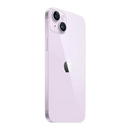 Refurbished Apple iPhone 14 Plus Purple UK used iPhone image 3