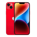Refurbished Apple iPhone 14 Plus Red UK used iPhone image 1