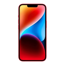 Refurbished Apple iPhone 14 Plus Red UK used iPhone image 2