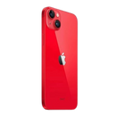 Refurbished Apple iPhone 14 Plus Red UK used iPhone image 3