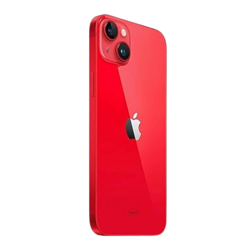 Refurbished Apple iPhone 14 Plus Red UK used iPhone image 3