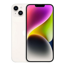 Refurbished Apple iPhone 14 Plus Starlight UK used iPhone image 1