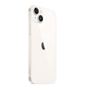Refurbished Apple iPhone 14 Plus Starlight UK used iPhone image 3