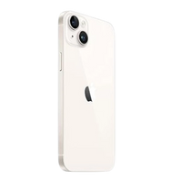 Refurbished Apple iPhone 14 Plus Starlight UK used iPhone image 3