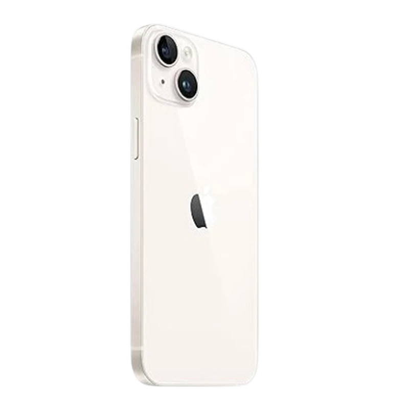 Refurbished Apple iPhone 14 Plus Starlight UK used iPhone image 3