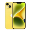 Refurbished Apple iPhone 14 Plus Yellow UK used iPhone image 1