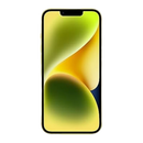 Refurbished Apple iPhone 14 Plus Yellow UK used iPhone image 2