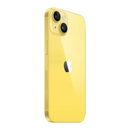 Refurbished Apple iPhone 14 Plus Yellow UK used iPhone image 3