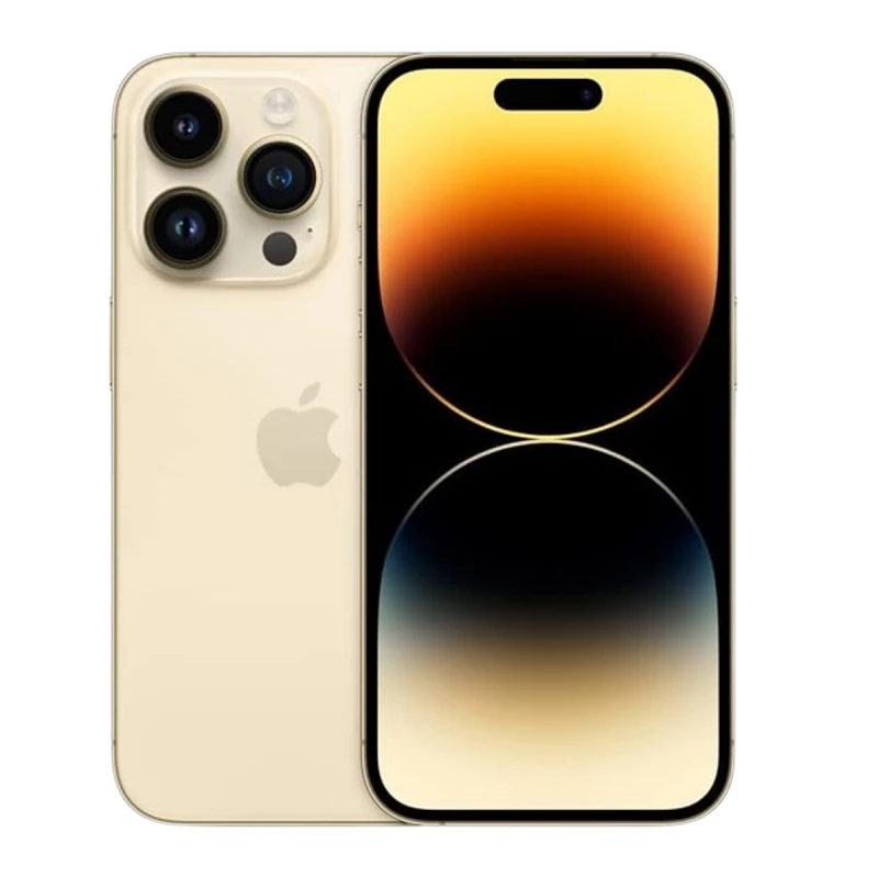 Gold / 128 GB / Acceptable