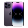Refurbished Apple iPhone 14 Pro Max Deep Purple UK used iPhone image 1